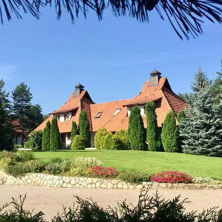 Kraljevi Konaci - Bela Rada
