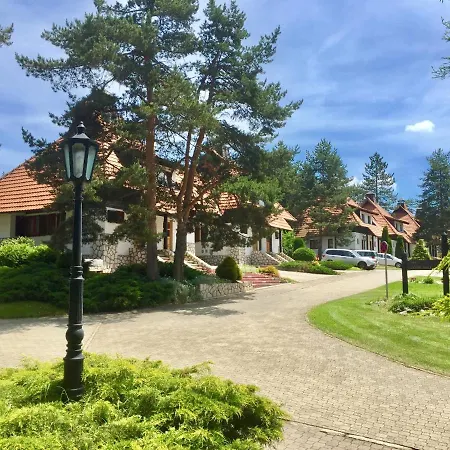 Apartment Kraljevi Konaci - Bela Rada