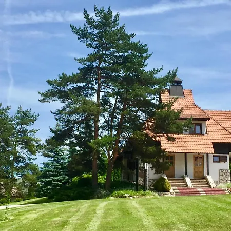 Kraljevi Konaci - Bela Rada Apartment