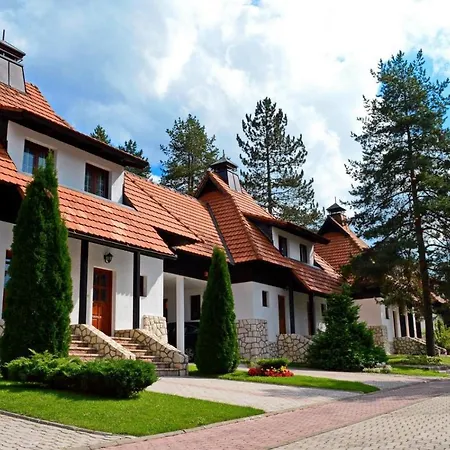 Kraljevi Konaci - Bela Rada Apartment *