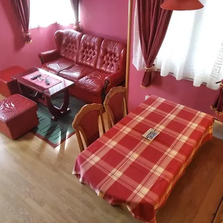Kraljevi Konaci - Bela Rada Apartment Zlatibor