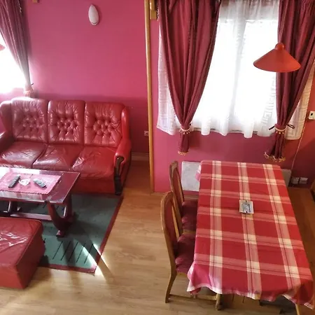 Apartment Kraljevi Konaci - Bela Rada Zlatibor