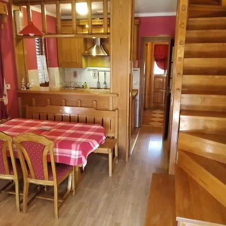 Apartment Kraljevi Konaci - Bela Rada *