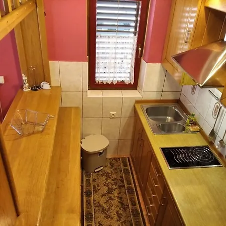 Kraljevi Konaci - Bela Rada Apartment Zlatibor