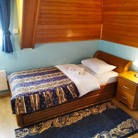 Apartment Kraljevi Konaci - Bela Rada