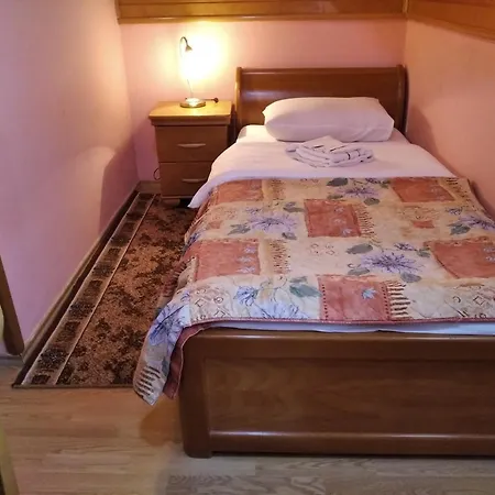 Apartment Kraljevi Konaci - Bela Rada Zlatibor