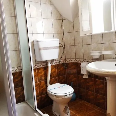Kraljevi Konaci - Bela Rada Apartment Zlatibor