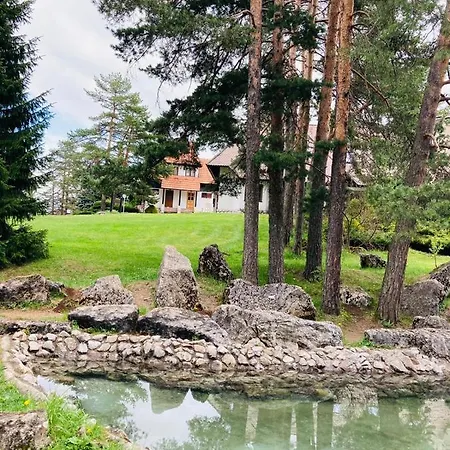 Apartment Kraljevi Konaci - Bela Rada