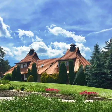 Kraljevi Konaci - Bela Rada * Zlatibor