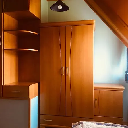 Apartment Kraljevi Konaci - Bela Rada *