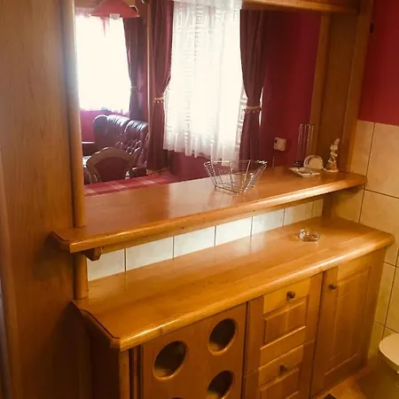 Apartment Kraljevi Konaci - Bela Rada *