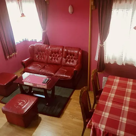 Kraljevi Konaci - Bela Rada * Zlatibor