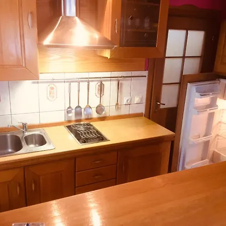 Kraljevi Konaci - Bela Rada Apartment Zlatibor