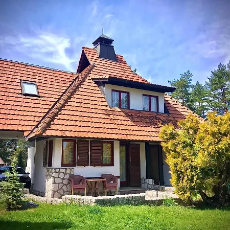 Apartment Kraljevi Konaci - Bela Rada *