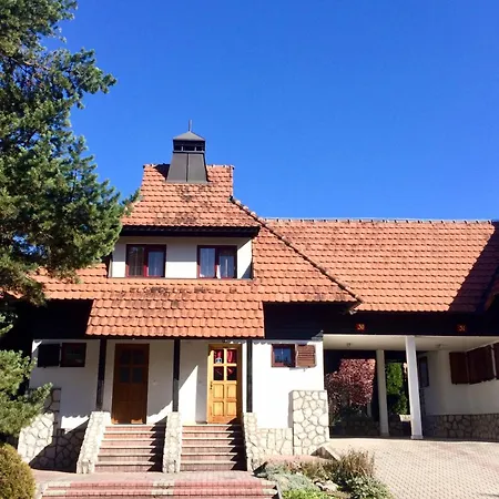 Kraljevi Konaci - Bela Rada Apartment *