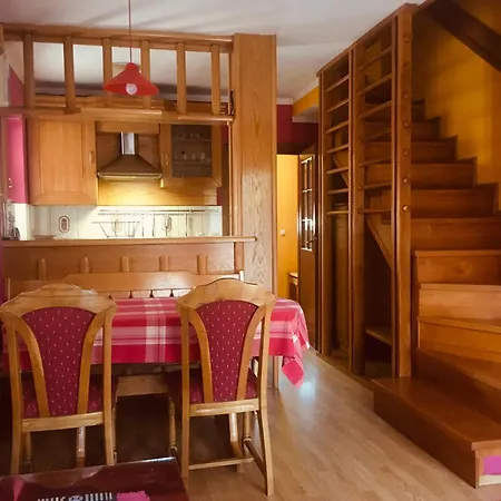 Apartment Kraljevi Konaci - Bela Rada *