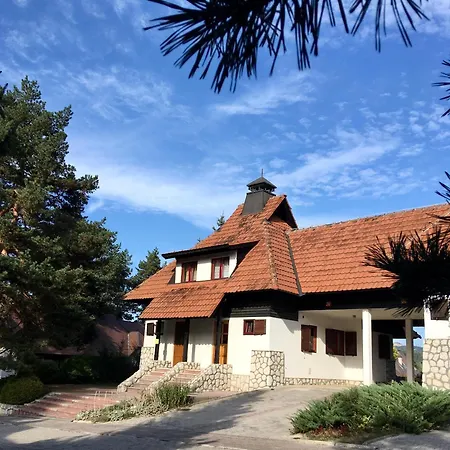 Apartment Kraljevi Konaci - Bela Rada *
