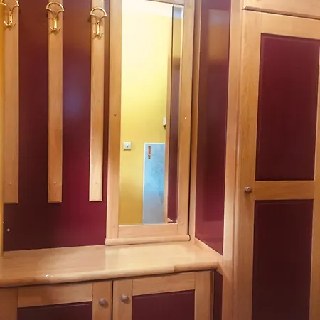 Apartment Kraljevi Konaci - Bela Rada *
