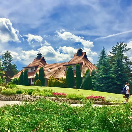 Apartment Kraljevi Konaci - Bela Rada Zlatibor